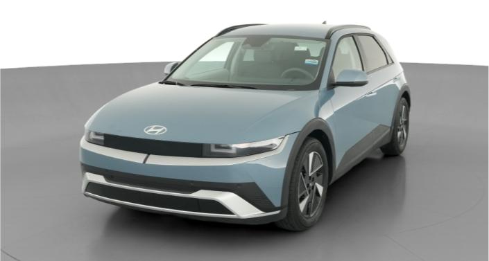 Thumbnail: 2025 Hyundai Ioniq 5 - 1