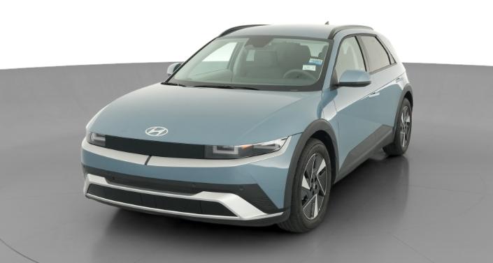 Thumbnail: 2025 Hyundai Ioniq 5 - 1