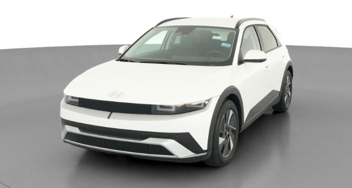 Thumbnail: 2025 Hyundai Ioniq 5 - 1