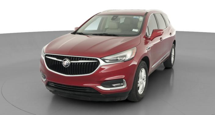 2018 Buick Enclave Premium -
                  Rocklin, CA