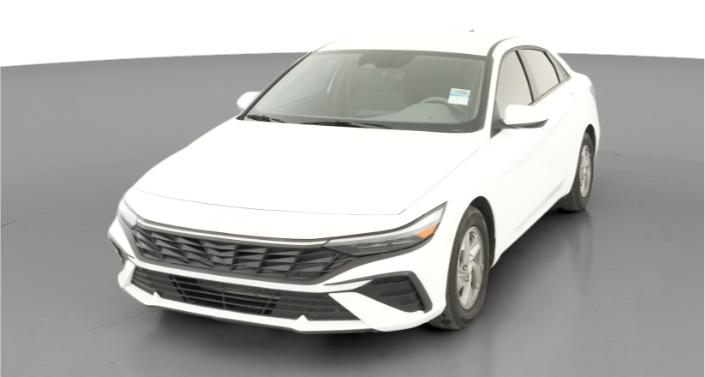 Thumbnail: 2025 Hyundai Elantra - 1