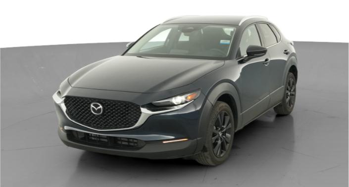 Thumbnail: 2024 Mazda CX-30 - 1