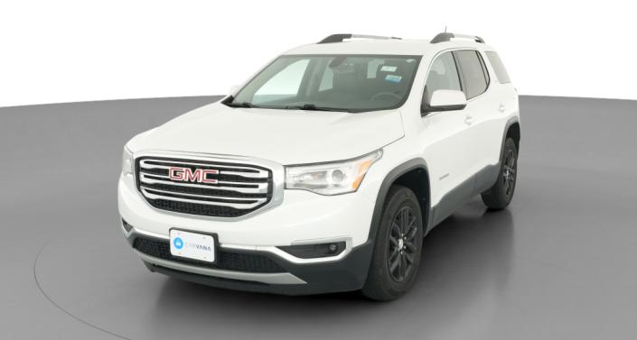 Thumbnail: 2019 GMC Acadia - 1