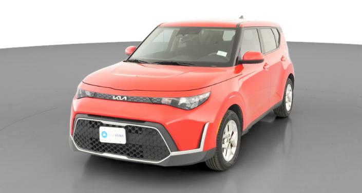 Thumbnail: 2023 Kia Soul - 1