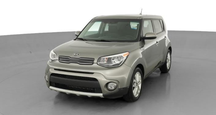 Thumbnail: 2018 Kia Soul - 1