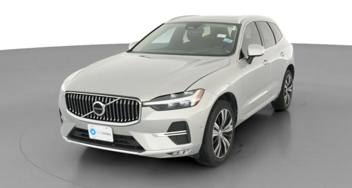 Thumbnail: 2022 Volvo XC60 - 1