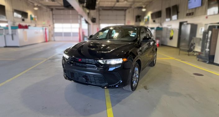 2024 Dodge Hornet R/T -
                  Fountain, CO