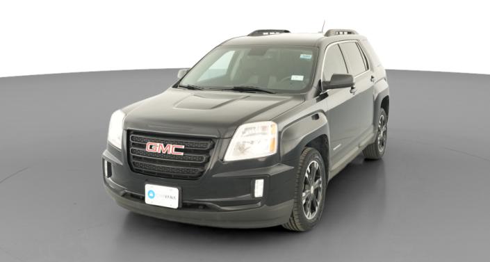 Thumbnail: 2017 GMC Terrain - 1