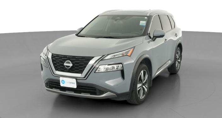 Thumbnail: 2023 Nissan Rogue - 1