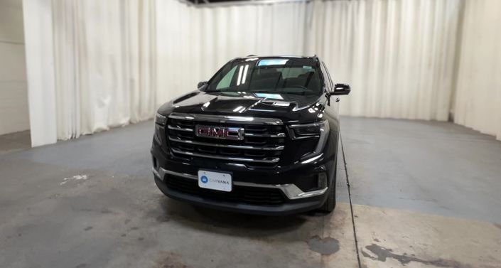 Thumbnail: 2024 GMC Acadia - 1