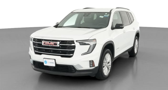 Thumbnail: 2024 GMC Acadia - 1