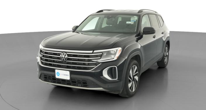 Thumbnail: 2024 Volkswagen Atlas - 1