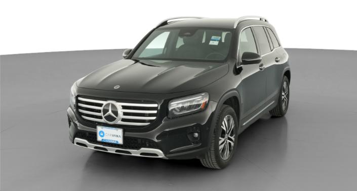 Thumbnail: 2025 Mercedes-Benz GLB - 1