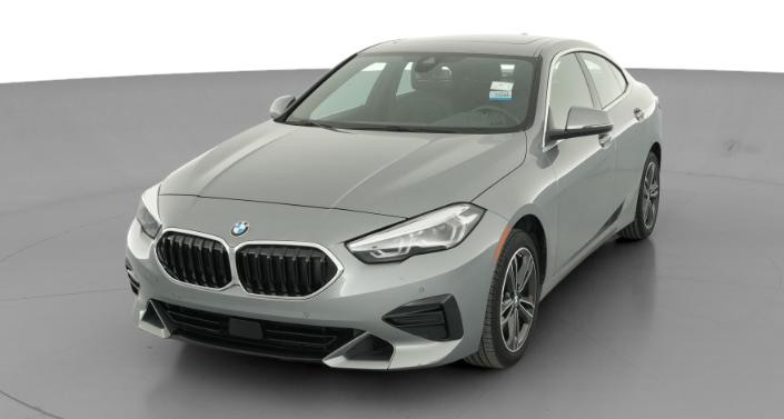Thumbnail: 2024 BMW 2 Series - 1