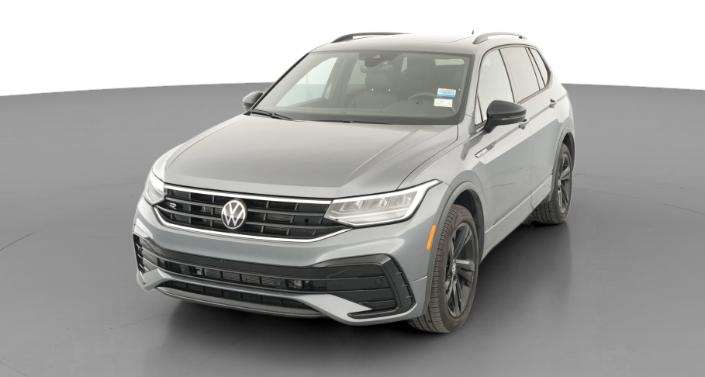 Thumbnail: 2024 Volkswagen Tiguan - 1