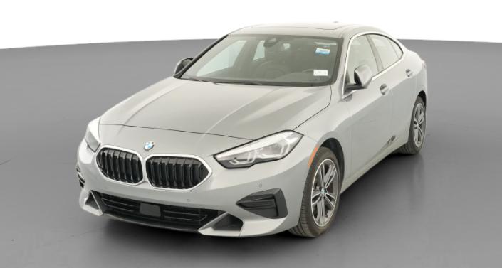 Thumbnail: 2024 BMW 2 Series - 1