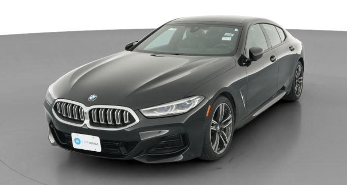 Thumbnail: 2023 BMW 8 Series - 1