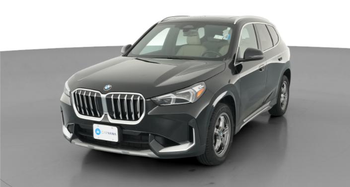2025 BMW X1 xDrive28i -
                  Rocklin, CA