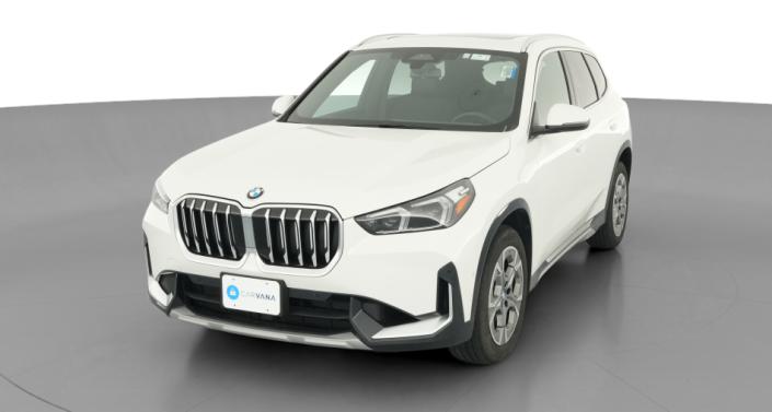 Thumbnail: 2025 BMW X1 - 1