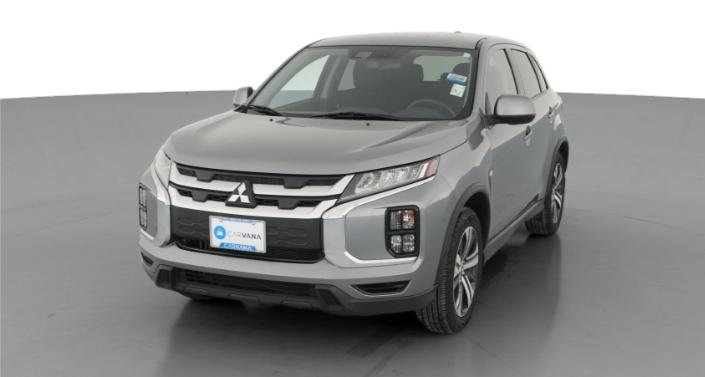 Thumbnail: 2022 Mitsubishi Outlander Sport - 1