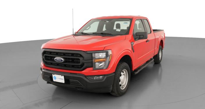 Thumbnail: 2023 Ford Econoline - 1