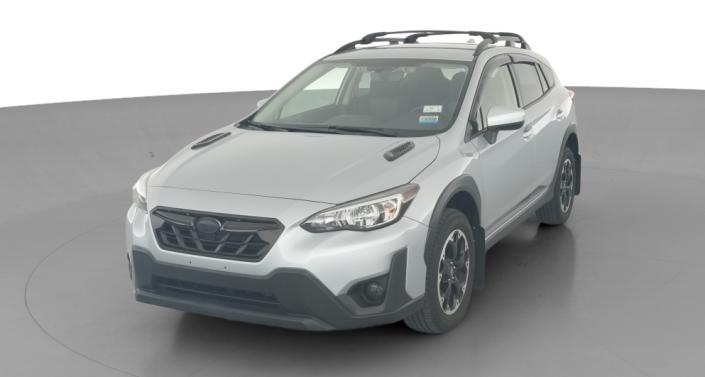 Thumbnail: 2022 Subaru Crosstrek - 1