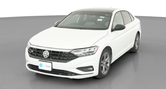 Thumbnail: 2021 Volkswagen Jetta - 1