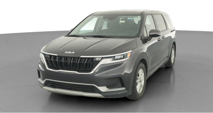 2023 Kia Carnival LX -
                  Bessemer, AL