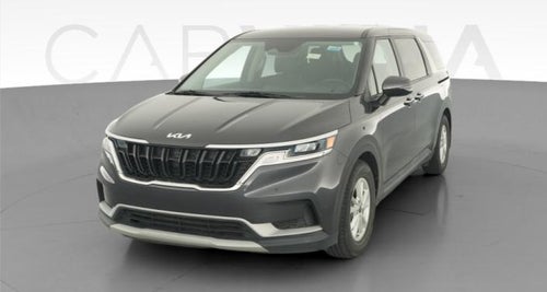 2023 Kia Carnival