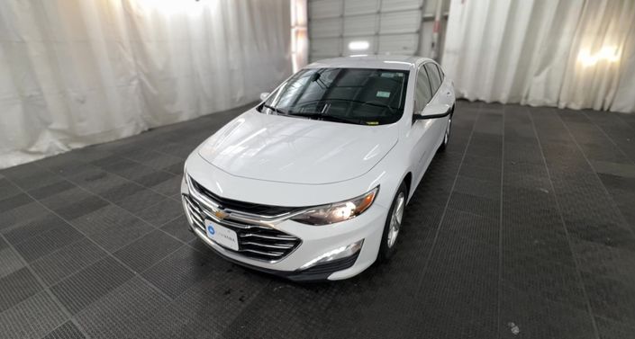 Thumbnail: 2024 Chevrolet Malibu - 1