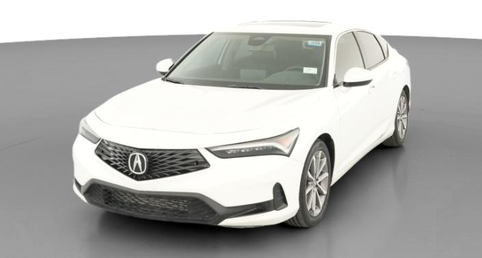 2024 Acura Integra  -
                  Fort Worth, TX