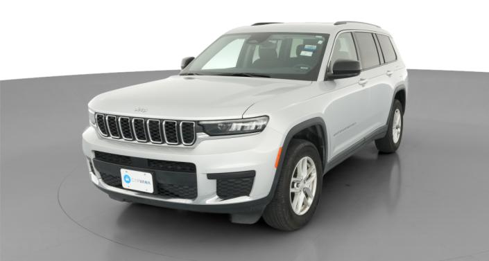 Thumbnail: 2023 Jeep Grand Cherokee L - 1