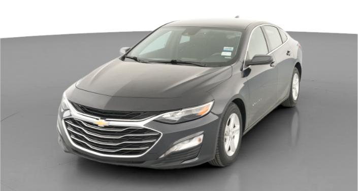 Thumbnail: 2023 Chevrolet Malibu - 1