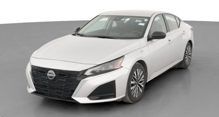 Thumbnail: 2024 Nissan Altima - 1