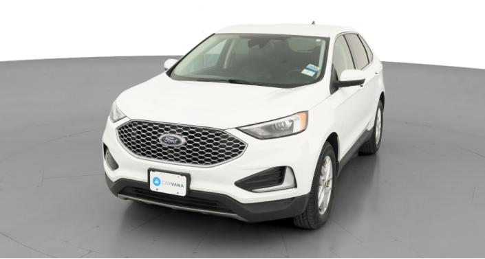 Thumbnail: 2023 Ford Edge - 1