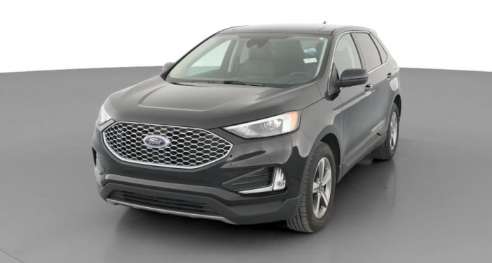 Thumbnail: 2024 Ford Edge - 1