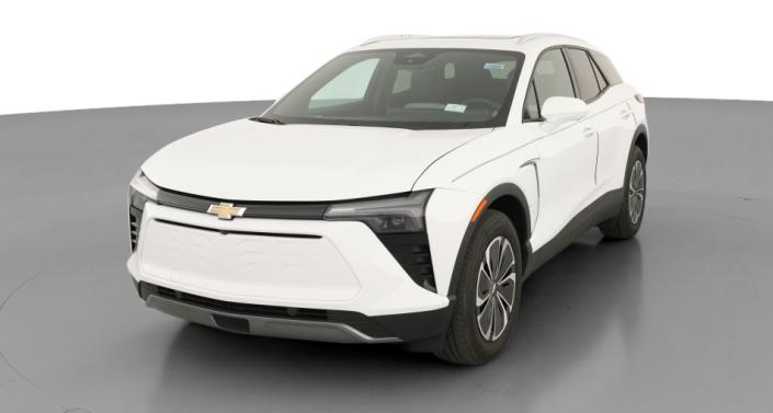 2024 Chevrolet Blazer EV 2LT -
                  Auburn, GA