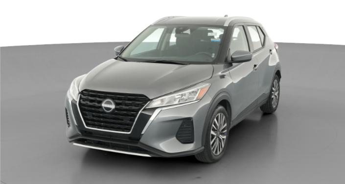 Thumbnail: 2024 Nissan Kicks - 1