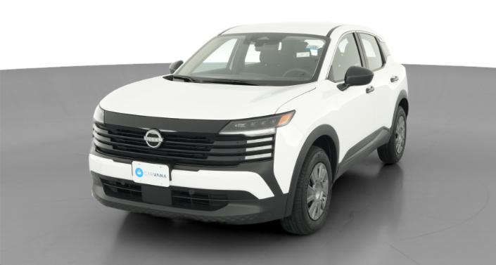 Thumbnail: 2025 Nissan Kicks - 1