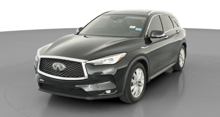 Thumbnail: 2019 INFINITI QX50 - 1