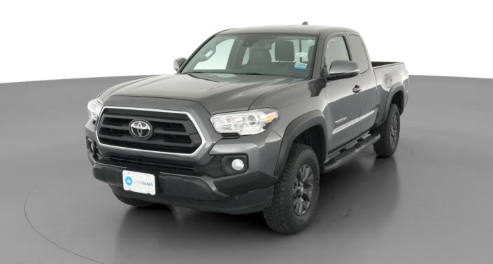 Thumbnail: 2022 Toyota Tacoma - 1