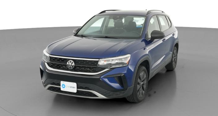 Thumbnail: 2023 Volkswagen Taos - 1