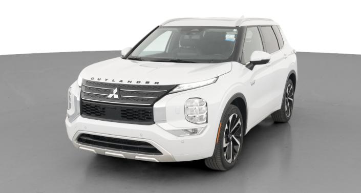 Thumbnail: 2023 Mitsubishi Outlander - 1