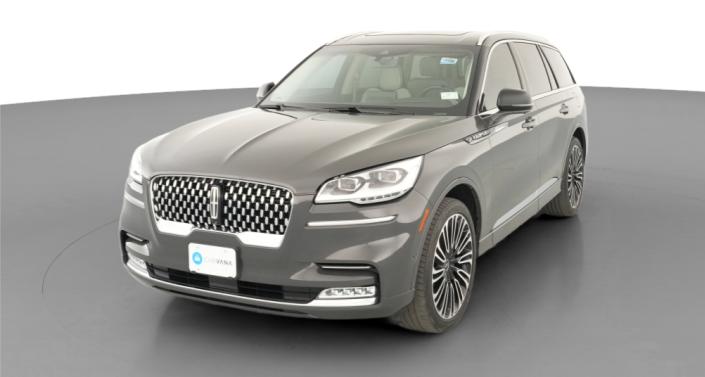 Thumbnail: 2023 Lincoln Aviator - 1