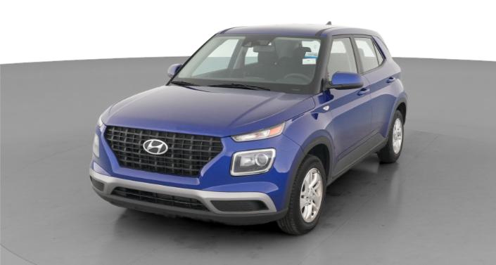 Thumbnail: 2022 Hyundai Venue - 1