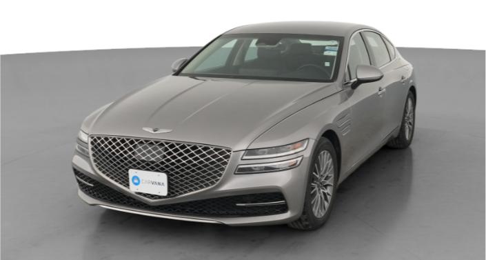 2023 Genesis G80 2.5T -
                  Indianapolis, IN