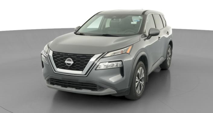 Thumbnail: 2022 Nissan Rogue - 1