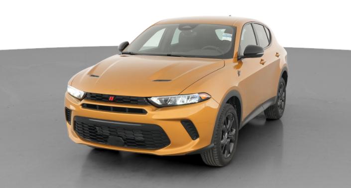 Thumbnail: 2024 Dodge Hornet - 1