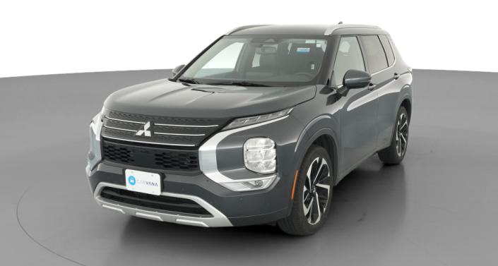 Thumbnail: 2024 Mitsubishi Outlander - 1
