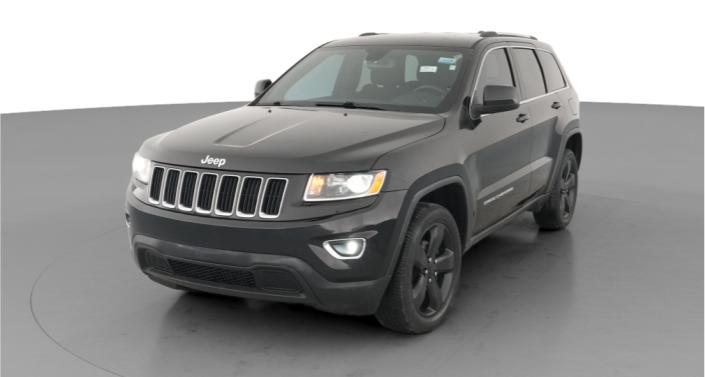 Thumbnail: 2016 Jeep Grand Cherokee - 1